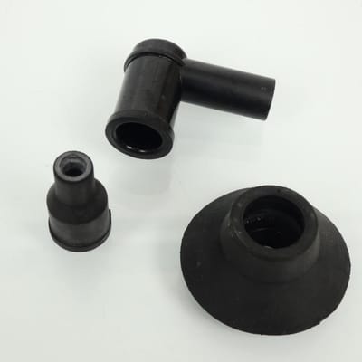 rms ruisonderdrukker voor minarelli 100 nc motorfiets nieuw