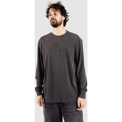 Ninth Hall Fundamental Thermal Longsleeve grijs