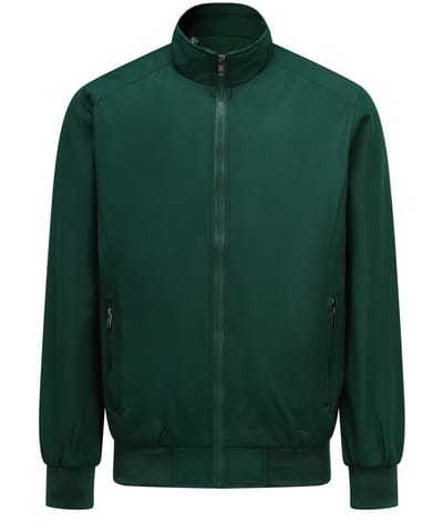 ALLTHEMEN Heren Bomberjack - Jas Heren - Heren Tussenjas - S