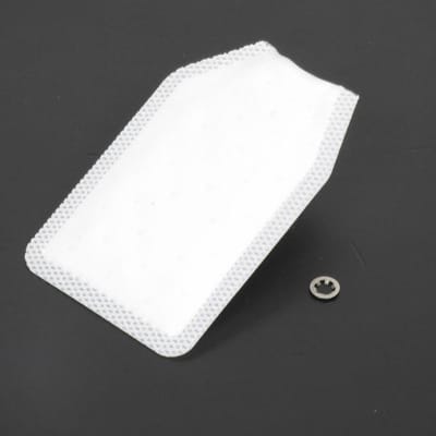 ondergedompeld brandstofpompfilter voor yamaha 530 t-max scooter 2012 tot 2016 nieuw