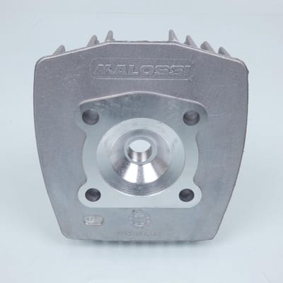 malossi cilinderkop voor peugeot 103 vogue bromfiets Ø45.5mm zonder decompressor nieuw