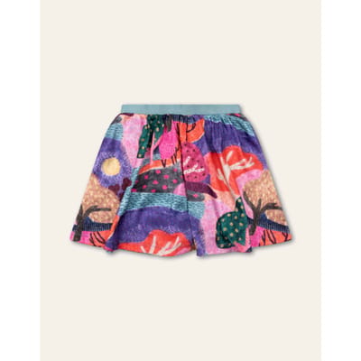 Oilily Sundays Rok- maat110/5yr Roze