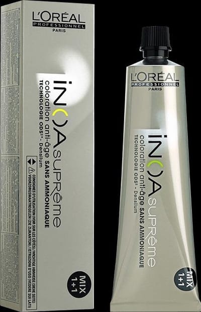 L'Oréal Professionnel - L'Oréal Inoa Supreme 60 GR 9.31