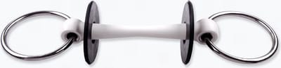 2 ring paardenbit Trust Inno Sense Flexi Soft-15