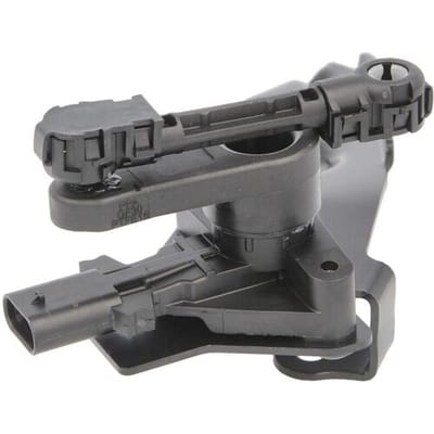 Topran Sensor voor niveauregeling koplamp HANS PRIES 724 574