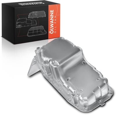 Frankberg 1x oliepan motoroliepan voor Opel