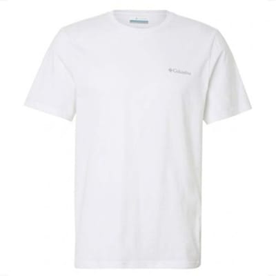 Columbia Csc™ Basic T-shirt Met Korte Mouwen 2XL Man