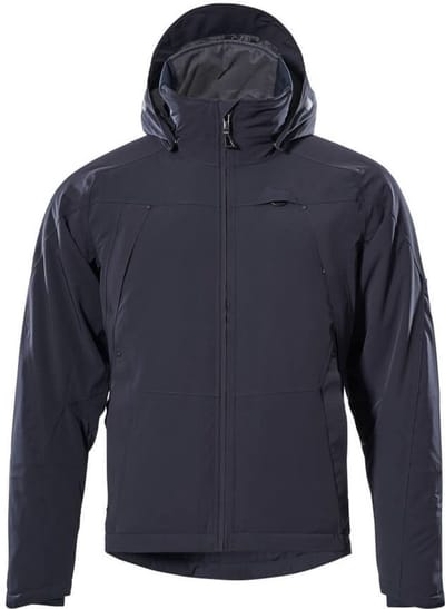 Mascot Advanced Winterjas 17035-411 - donkermarine - 2XL