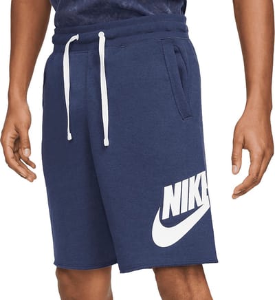Alumni Broek Mannen - Maat XXL