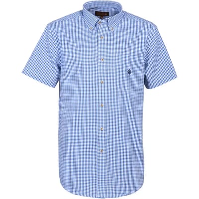 Shirt Idaho Grand Voile