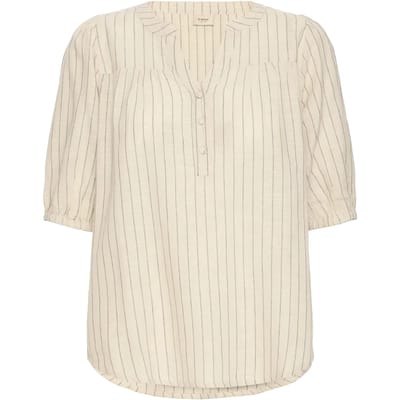 fransa - FXBONNIE BL 1 - Dames - Blouses