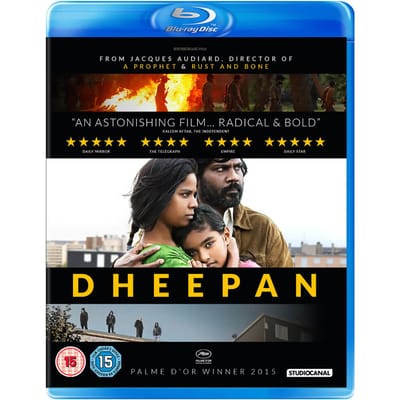 Dheepan