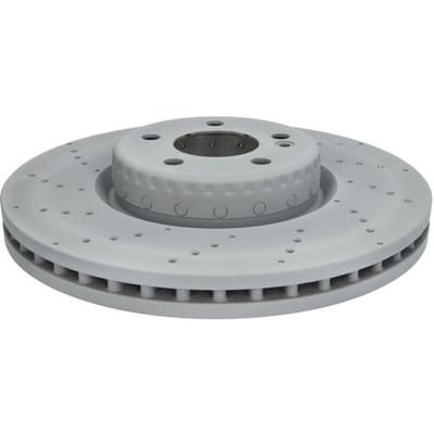 Remschijf FEBI BILSTEIN 1003476