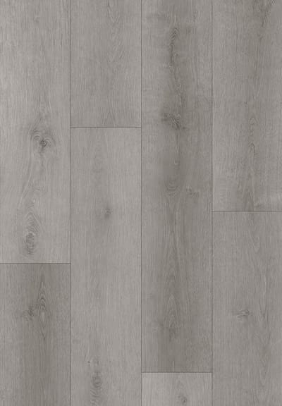 Mexen Torrance vinylpanelen 1240 x 182 mm SPC 6,5 mm, onderlaag IXPE 1,5 mm, 4 V-Voeg, Eiken - F1134-1240-182-505-4V1-01
