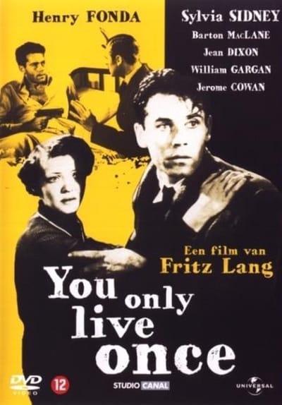 You Only Live Once