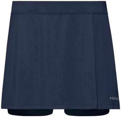 Tennisrok HEAD Women Easy Court Skort Navy-S