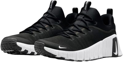 Fitness Schoenen Nike Chaussures d'entraînement Free Metcon 6 taille 43