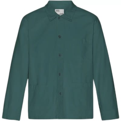 Werkjas Colorful Standard Organic