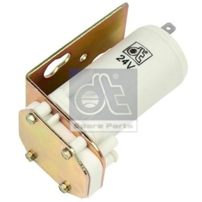 Waterpomp, koplampsproeier DT Spare Parts 2.23046