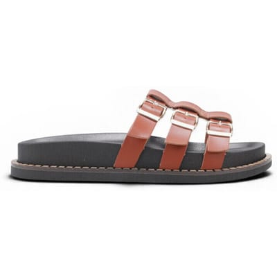 Teenslippers La Modeuse 78269_P186171