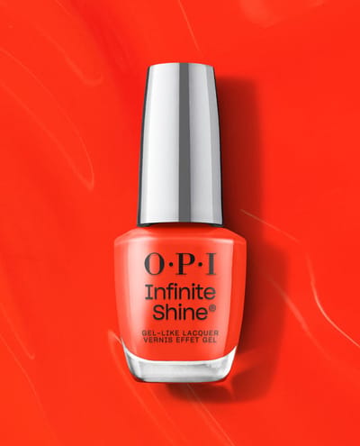 OPI – Infinite Shine Mini Plaid Flirt – 15 ml