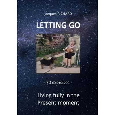 Letting Go - Jacques RICHARD