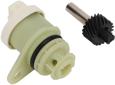Getriebedrehzahlsensor, 616070 Geschwindigkeitssensor Getriebe-Kilometerzählersensor mit Getriebe Ersatz für Ducato Scudo