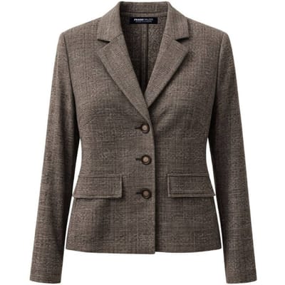 Frank Walder Blazer w61107305