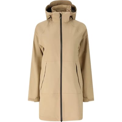 Damesparka Weather Report Brittan Pro 15000