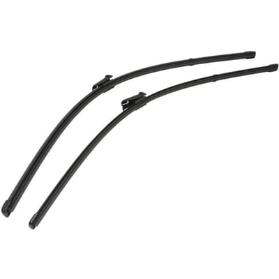 Wisserblad DENSO DF-424, 700/650mm, Voor