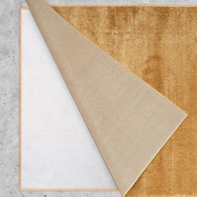 Unyqoos® Universele antisliponderlegger van vlies voor tapijten en vloeren 120 x 180 cm