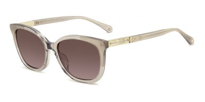 Kate Spade KS SELINE 2/S Grey 54/17/140 WOMAN Zonnebrillen