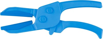 SW-Stahl 61704L-2 slangklemtang, 260 mm