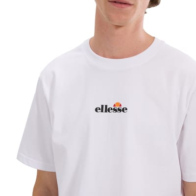 Ellesse T-shirt OLLIO 2 TEE Set van 2