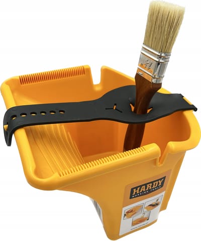 KAEM HARDY Verfbak Hand 2L met Handvat - Voor Rollers & Kwasten