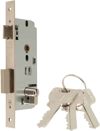 Insteekslot MCM 1601-150 Monopunto