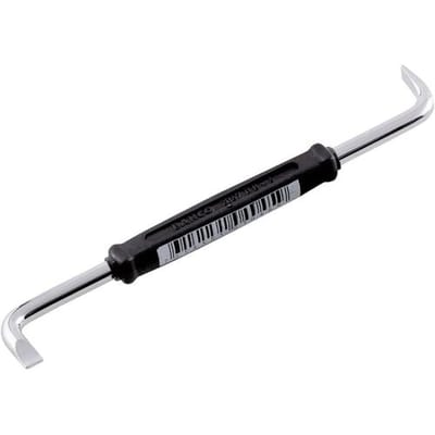 Bahco 2047-1.6-10 Plat Haakse schroevendraaier 1 stuks