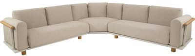Lesli Living Loungehoekset Mezio
