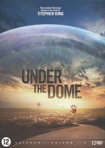 Under The Dome - Complete Series