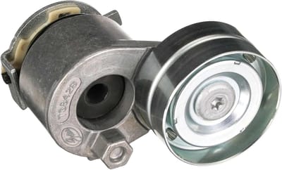 Pulley voor waterpomp en synchronisatie distributiesystemen