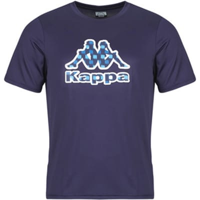 Kappa  T-shirt Korte Mouw IDICE