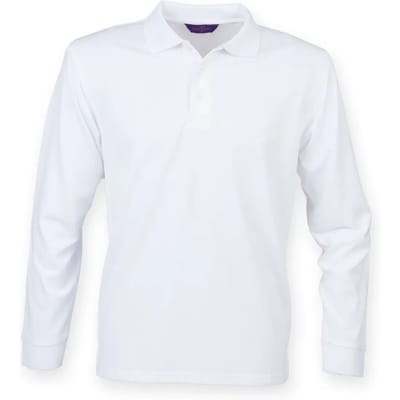 Polo Henbury Coolplus