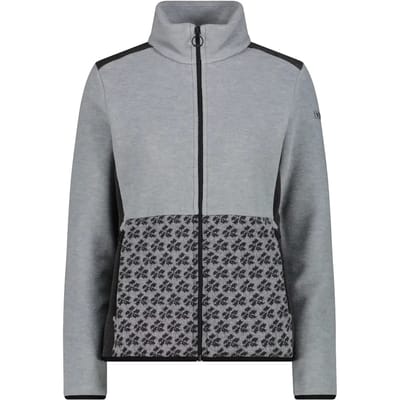 Arctische zip-up fleece dames CMP