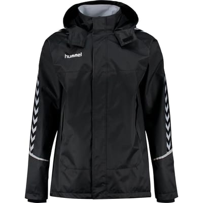 Kinderjas Hummel auth charge all-weather