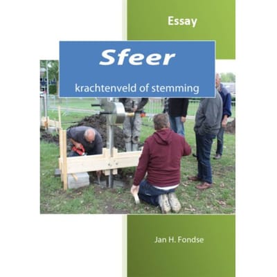 Sfeer - Jan H. Fondse