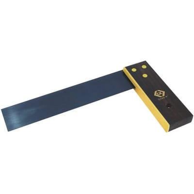 C.K T3540 09 Meubelmakershaak 225 mm