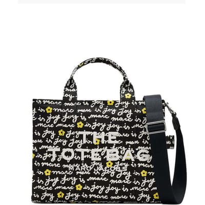 Marc Jacobs Handtas Zwart