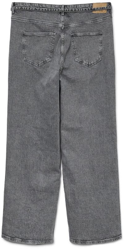 Vero Moda Curve Wide fit jeans VMCTESSA High rise Wide leg fit Jeans