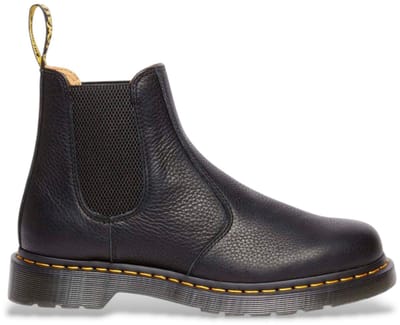 Dr Martens Chelsea Leren Enkellaars 2976