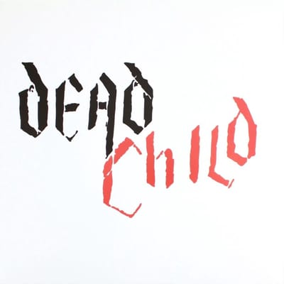 Dead Child - Dead Child (LP)